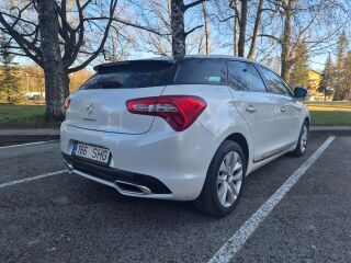 Citroen DS5 1.6 84kW
