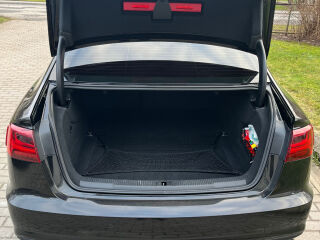 Audi A6 2.0 R4 185kW
