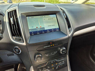 Ford S-MAX Titanium Atm 2.0 110кВ