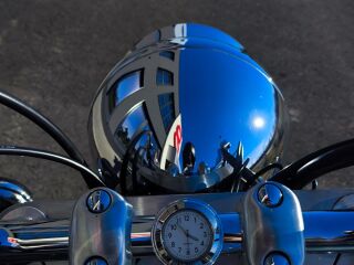 Yamaha XVS 1100 Drag Star Classic V2 VP16 46kW