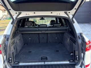 BMW X5 3.0 210кВ