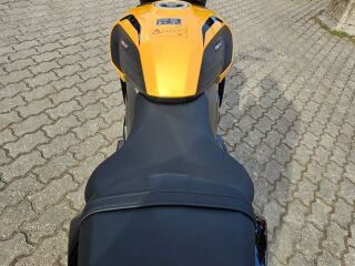 Triumph Trident 660 R3 70kW