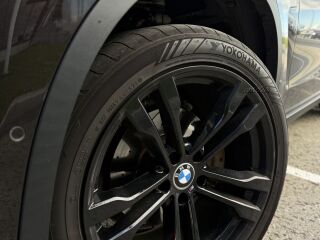 BMW X5 Individual 2.5 160kW