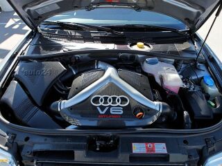 Audi RS 4 2.7 V6 Bi-turbo 280кВ