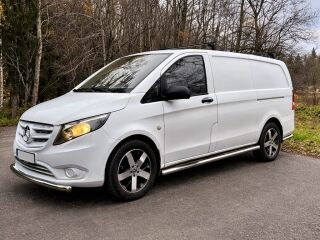 Mercedes-Benz Vito 1.6 65kW
