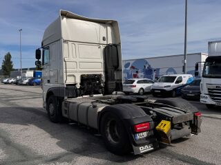 DAF XF 510 FT 4x2 12.9 375кВ