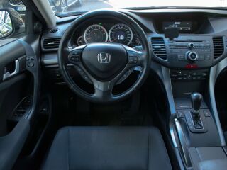 Honda Accord Tourer 2.0 115kW