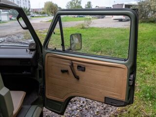 Volkswagen Transporter 1.9 37kW