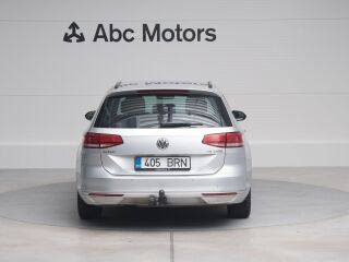 Volkswagen Passat Comfortline 1.4 92kW