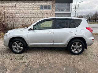Toyota RAV4 2.2 R4 D4D 110kW