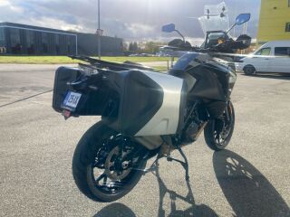 KTM 1290 Super Adventure S 118kW