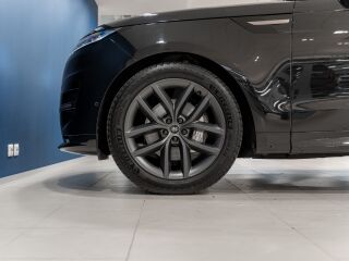 Land Rover Range Rover Sport Dynamic SE 3.0 183kW