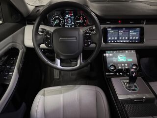 Land Rover Range Rover Evoque 2.0 110kW