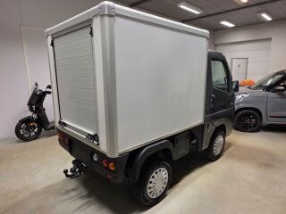 Casalini  Kerry TR 6kW