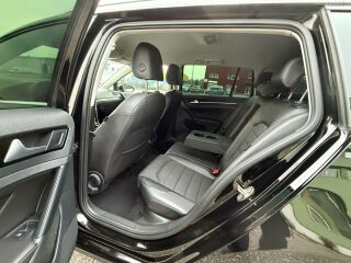 Volkswagen Golf Variant Highline Facelift EU5 2.0 R4 TDI BMT 110кВ