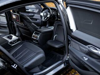 BMW 745 LE xDrive Plug-In-Hybrid 3.0 290kW