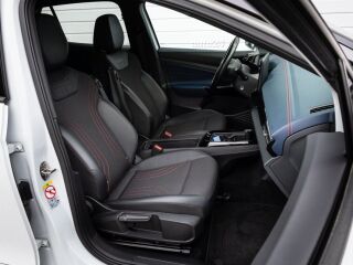 Volkswagen ID.4 GTX 220kW