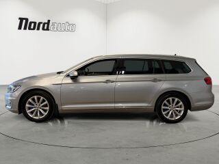 Volkswagen Passat GTE Variant 1.4 115kW