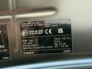 Volvo XC60 AWD Luxury Inscription FaceLift MY23 2.0 T6 Twin-Engine PLUG-IN-HYBRID LONG RANGE 293kW