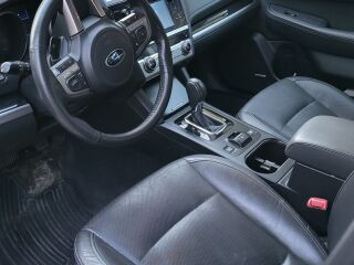 Subaru Outback 2.5 129kW