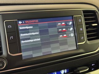 Citroen Spacetourer L2 Live BlueHDi 120 2.0 90kW