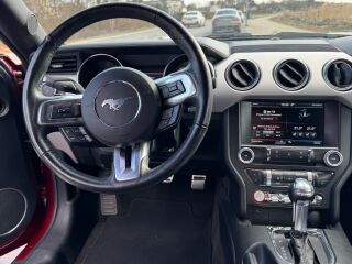 Ford Mustang GT 5.0 324kW