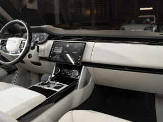 Land Rover Range Rover Autobiography 3.0 258kW