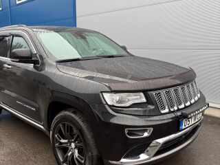 Jeep Grand Cherokee Summit 3.0 V6 184кВ