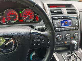 Mazda CX-9 Grand Touring 3.7 V6 24V 204kW