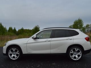 BMW X1 Xdrive 2.0 105кВ