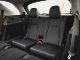 Mercedes-Benz GLE 400 2.9 243kW