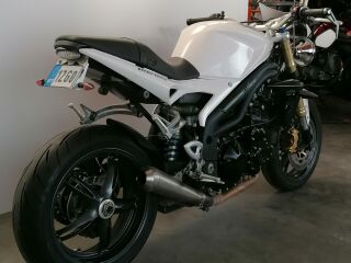Triumph Speed Triple 1050 R3 97kW