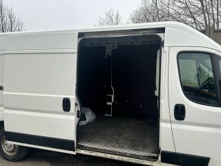 Peugeot Boxer L3H2 N1 2.2 103kW