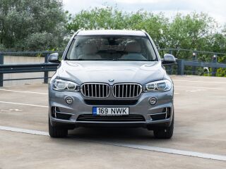 BMW X5 3.0 230kW
