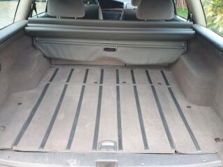 Opel Omega B-Caravan 2.2 R4 106kW