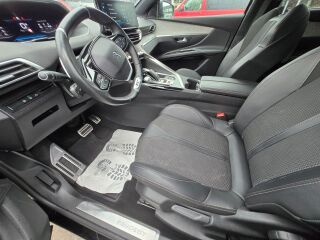 Peugeot 5008 GT 1.2 96кВ