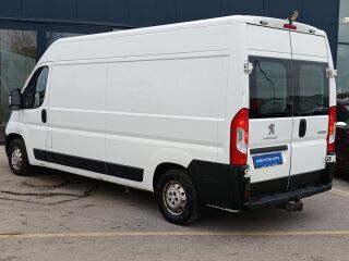 Peugeot Boxer L3H2 2.0 Blue HDI MT6 96kW