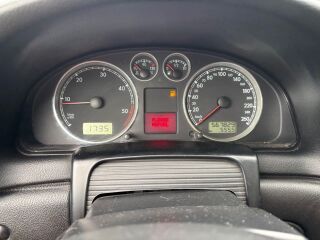 Volkswagen Passat 1.9 R4 TDI 96kW