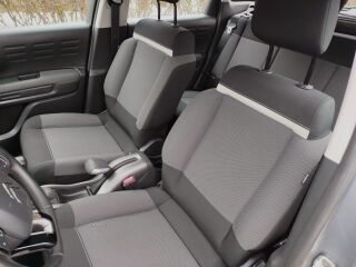 Citroen C3 Aircross 1.2 81kW