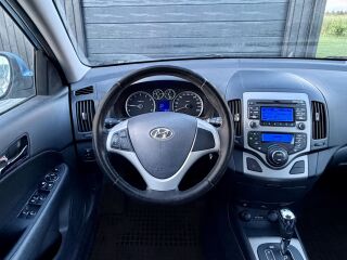 Hyundai i30 Classic 1.6 16V 93kW