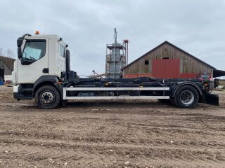 Volvo FL 195kW