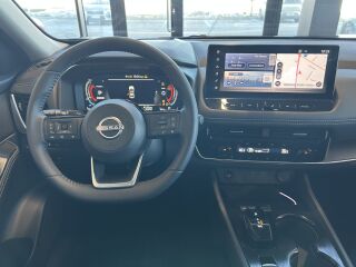 Nissan X-Trail e-4ORCE N-Connecta Tech Pack 1.5 116kW
