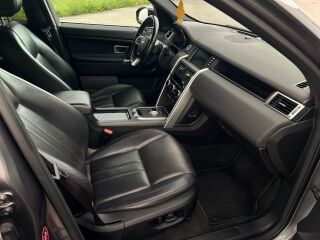 Land Rover Discovery Sport HSE Luxury 2.0 132kW