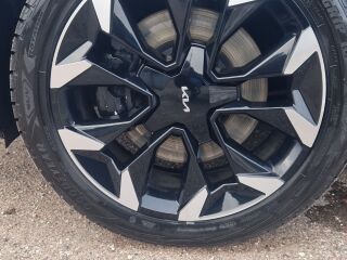 Kia Sorento TX 2.2 R4 CRDI 142kW