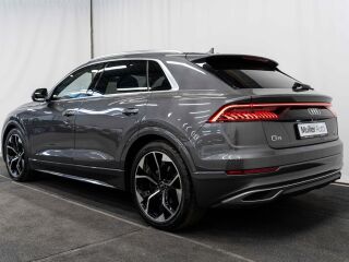 Audi Q8 50 TDI Quattro 3.0 210kW