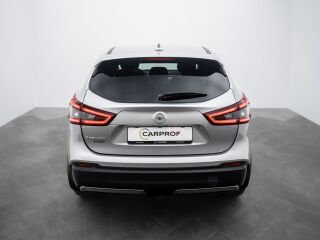 Nissan Qashqai N-Connecta 1.2 85kW