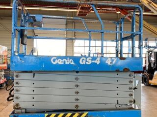 Genie GS 4047