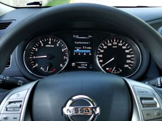 Nissan Pulsar 1.2 DIG-T 85kW