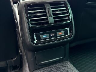Volkswagen Passat Highline 1.4 110kW