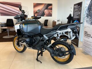 BMW R 1300 GS Adventure 108kW